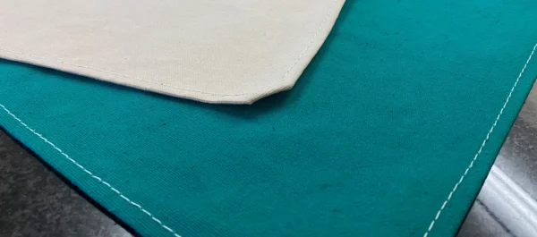 16oz Cotton Canvas Cover