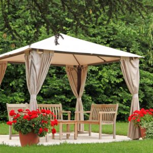 Custom Gazebo Covers