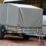 custom trailer cover