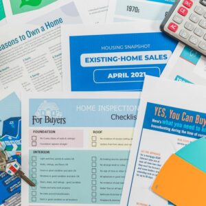 Flyers & Leaflets 2
